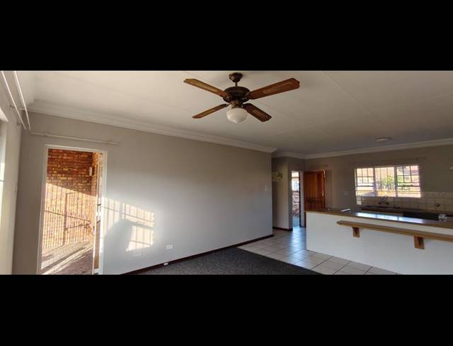 1 BEDROOM SIMPLEX FOR SALE IN NORTON PARK